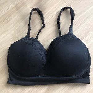 Victoria’s Secret bra